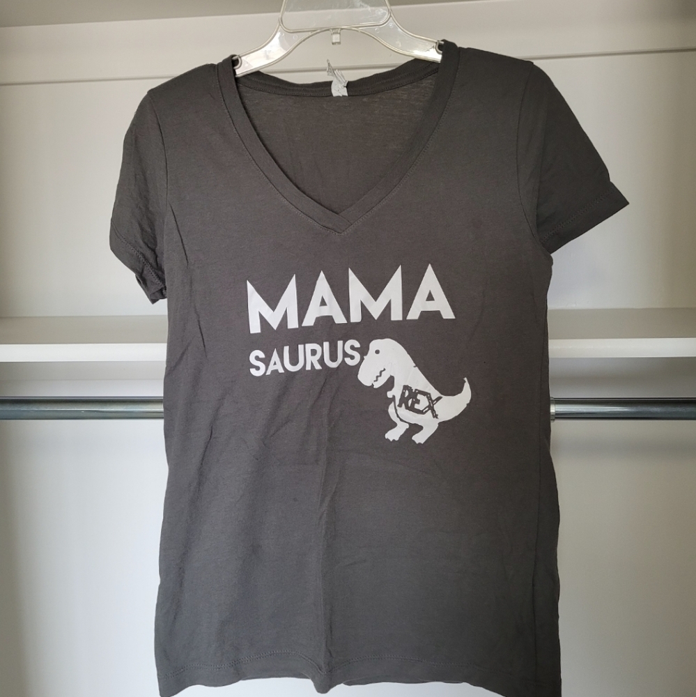 Mama shirt